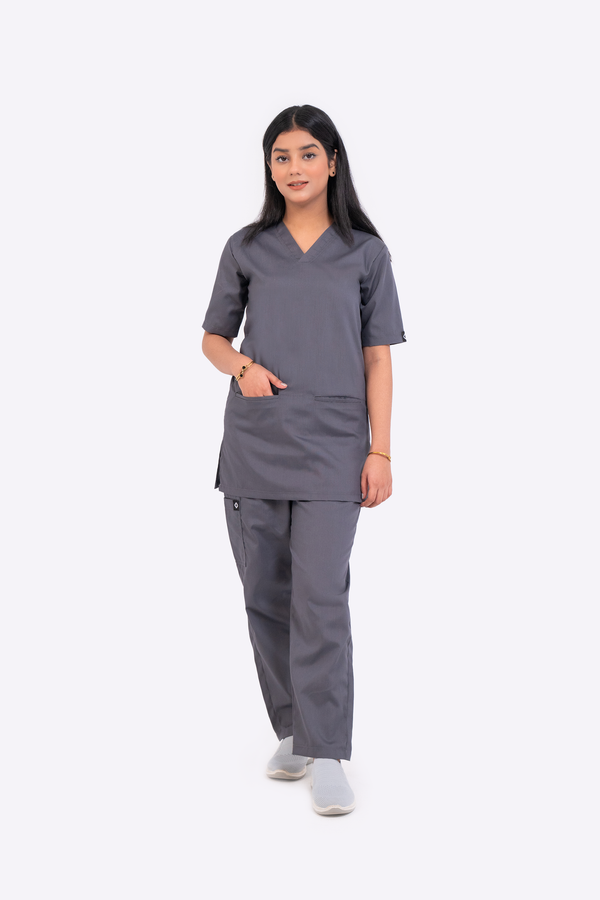 Kora Scrub Set