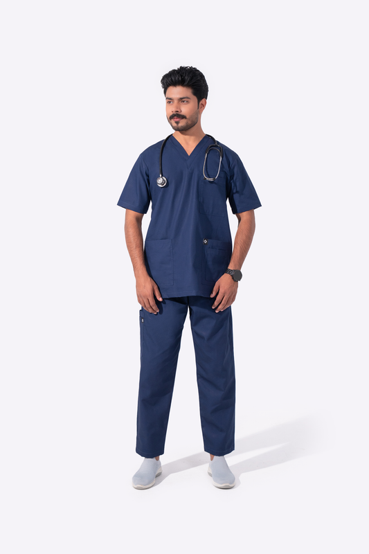 Orion Scrub Set