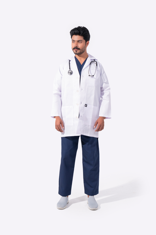Prime Lab Coat