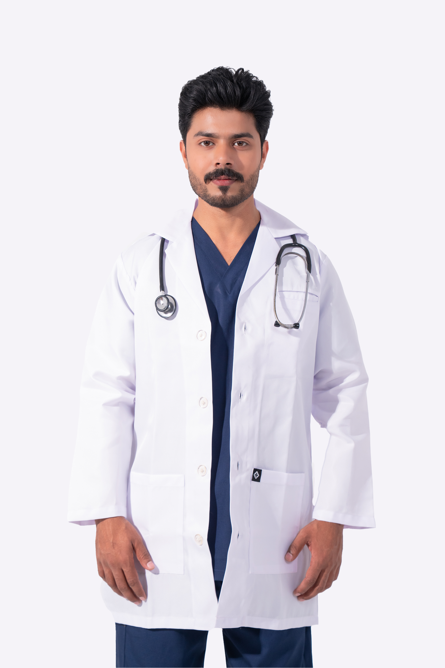 Prime Lab Coat