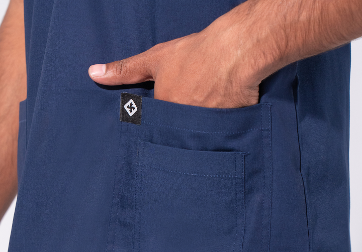 FABRIC THAT WORKS AS HARD AS YOU DO